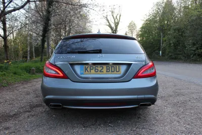 CLS 250